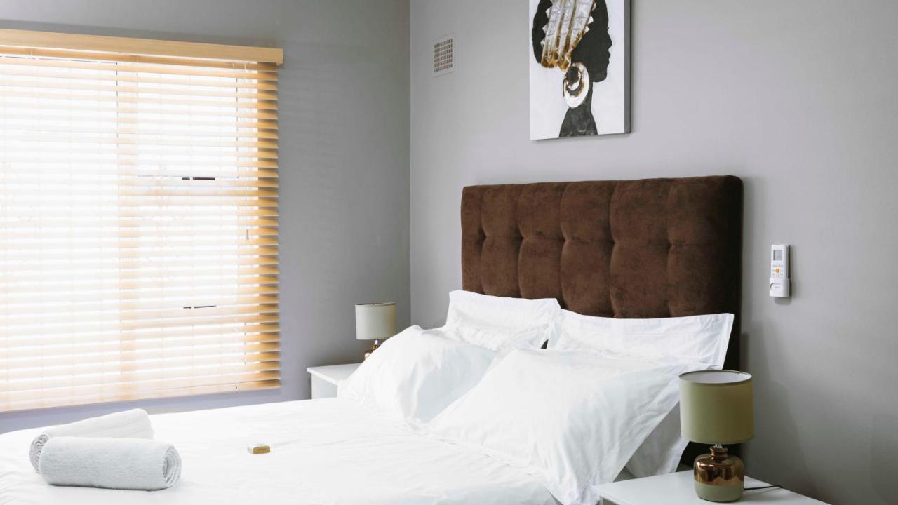 103Onwallace Self Catering Guest House Кейптаун Екстериор снимка