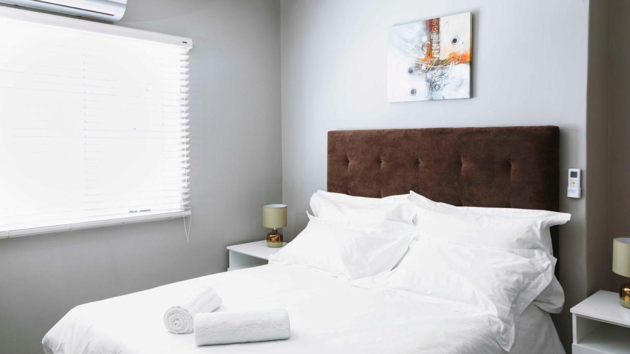 103Onwallace Self Catering Guest House Кейптаун Екстериор снимка