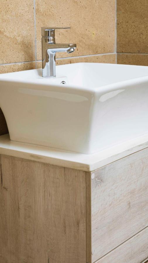 103Onwallace Self Catering Guest House Кейптаун Екстериор снимка