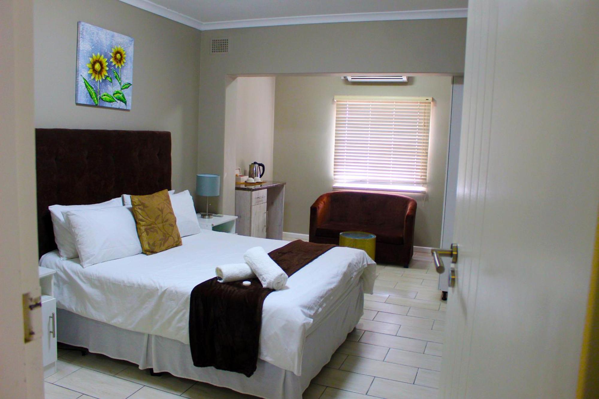 103Onwallace Self Catering Guest House Кейптаун Екстериор снимка