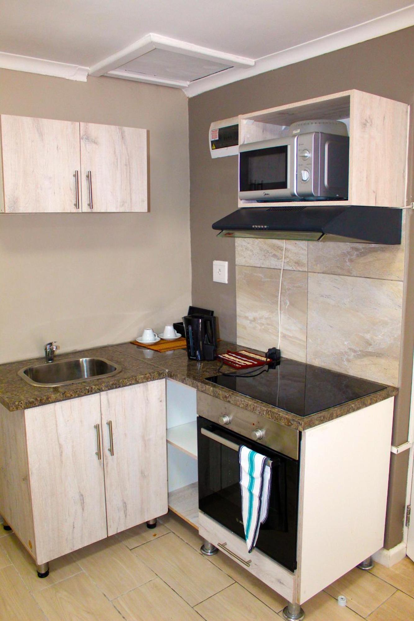 103Onwallace Self Catering Guest House Кейптаун Екстериор снимка