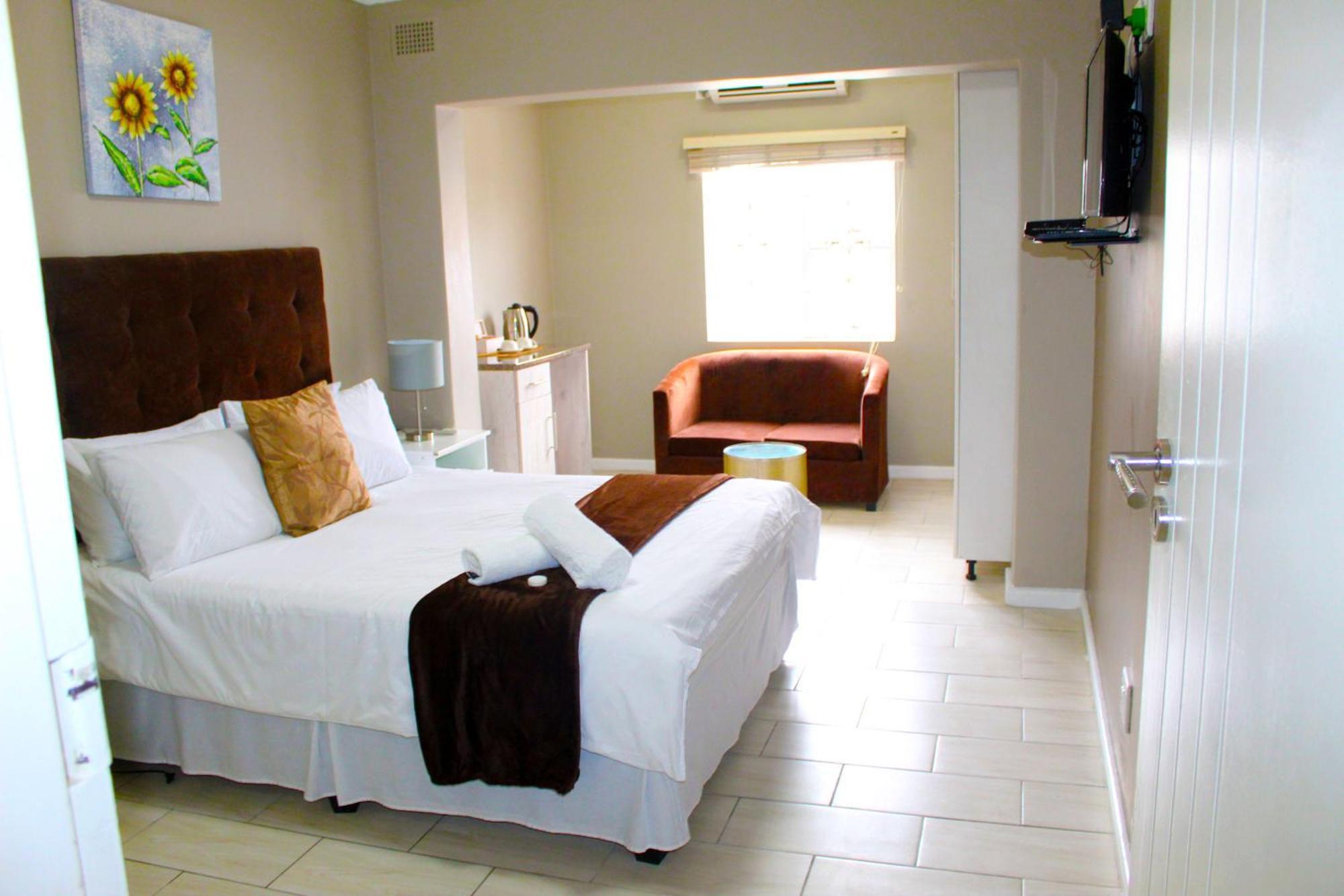 103Onwallace Self Catering Guest House Кейптаун Екстериор снимка