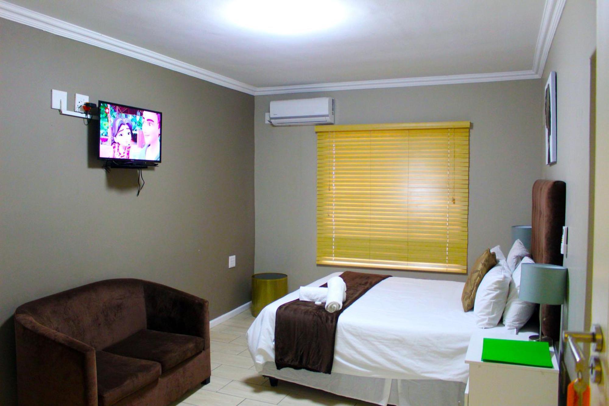 103Onwallace Self Catering Guest House Кейптаун Екстериор снимка