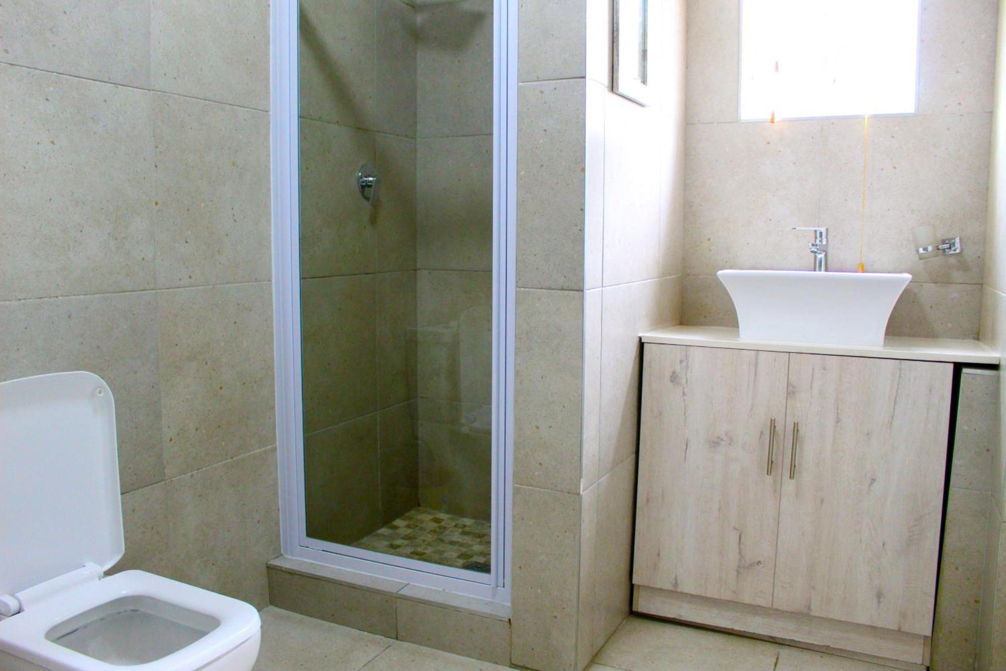 103Onwallace Self Catering Guest House Кейптаун Екстериор снимка