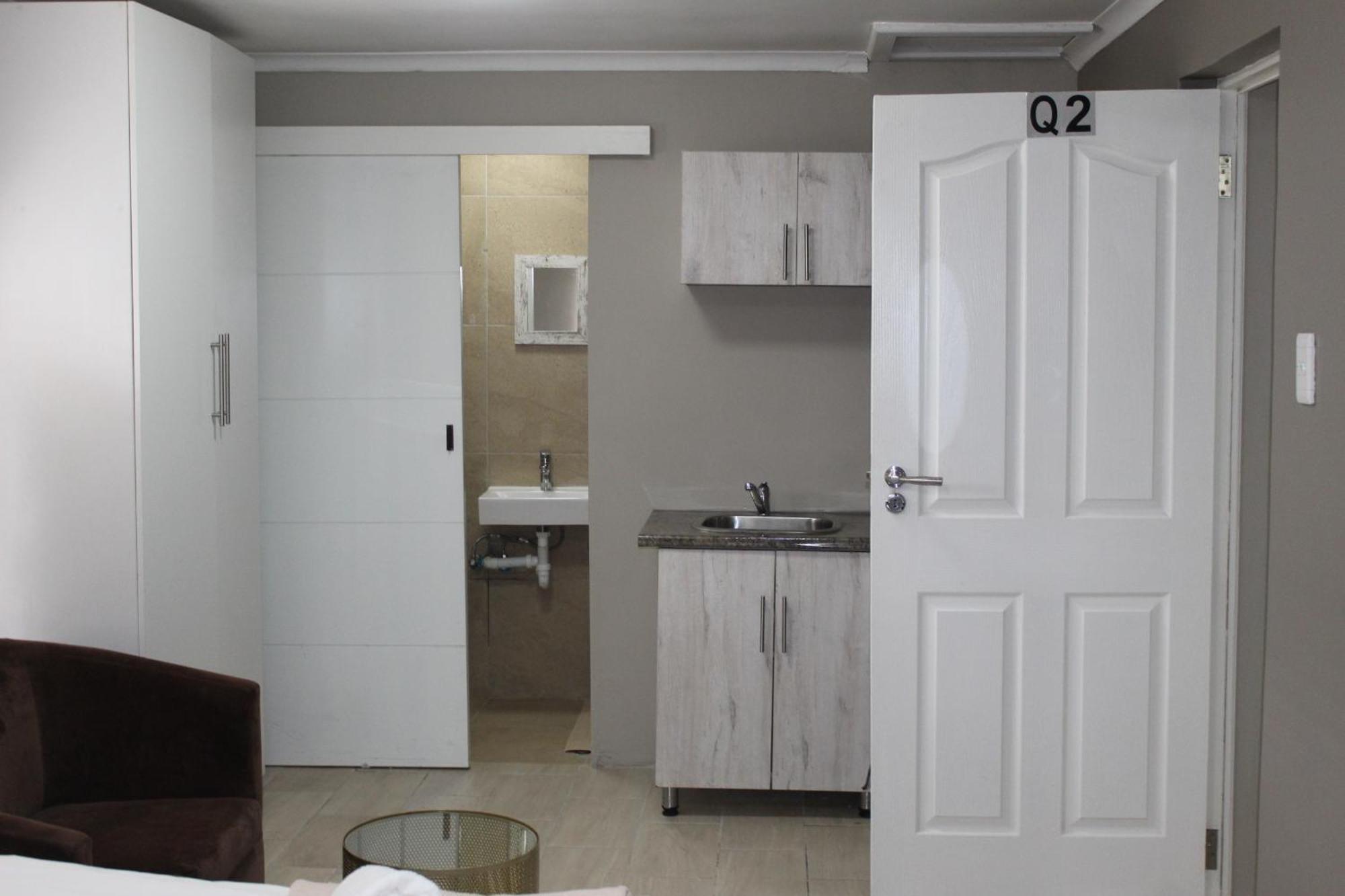 103Onwallace Self Catering Guest House Кейптаун Екстериор снимка