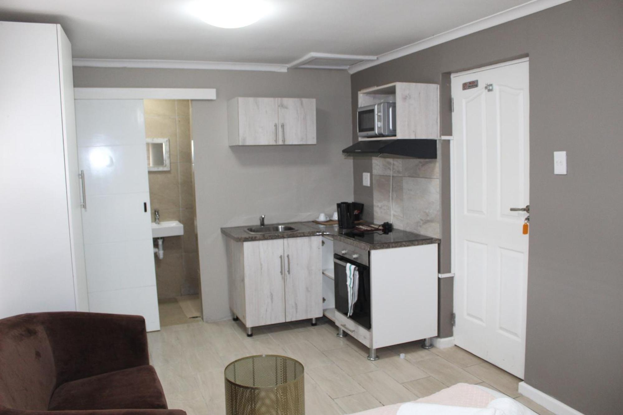 103Onwallace Self Catering Guest House Кейптаун Екстериор снимка