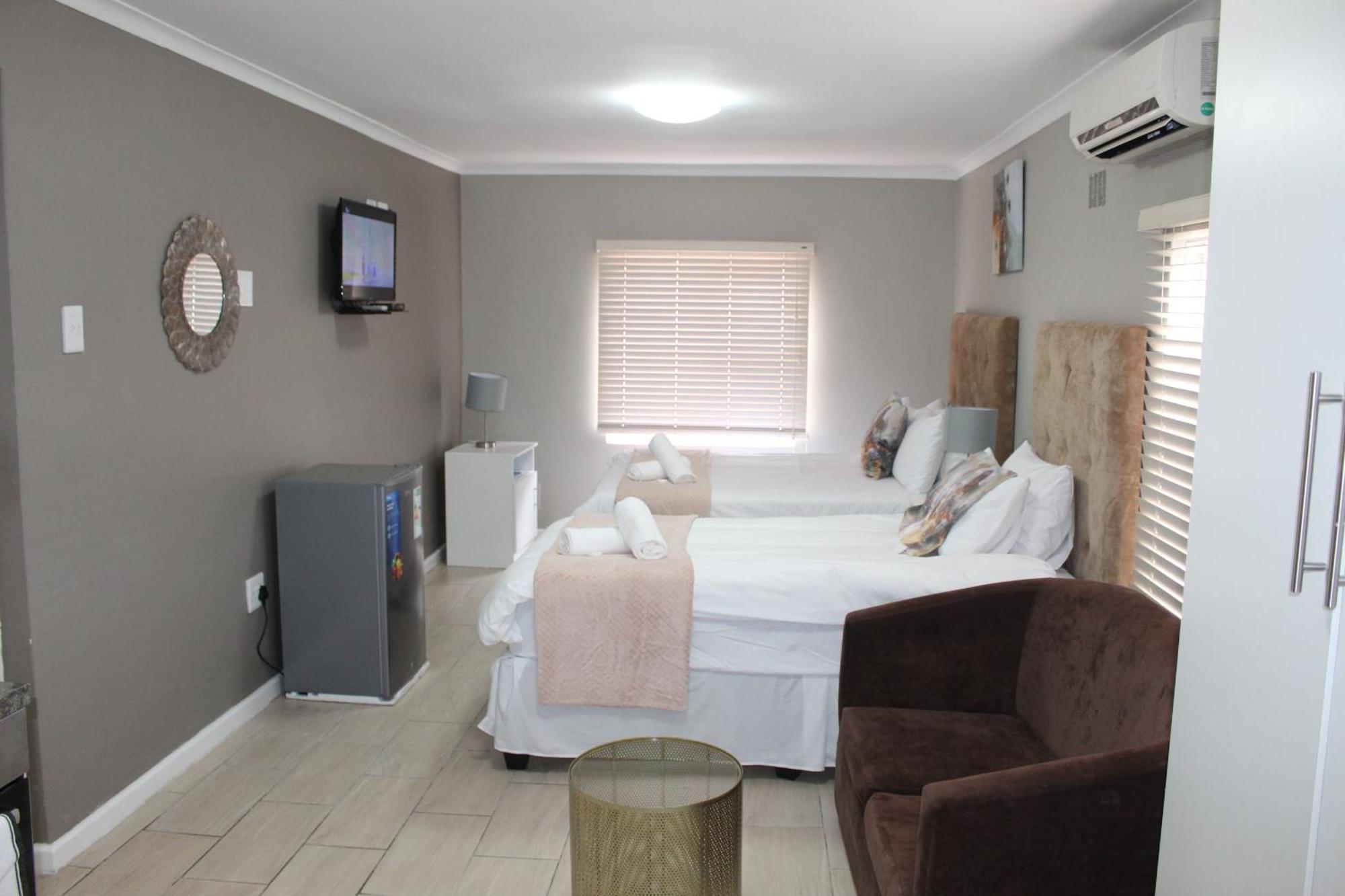103Onwallace Self Catering Guest House Кейптаун Екстериор снимка