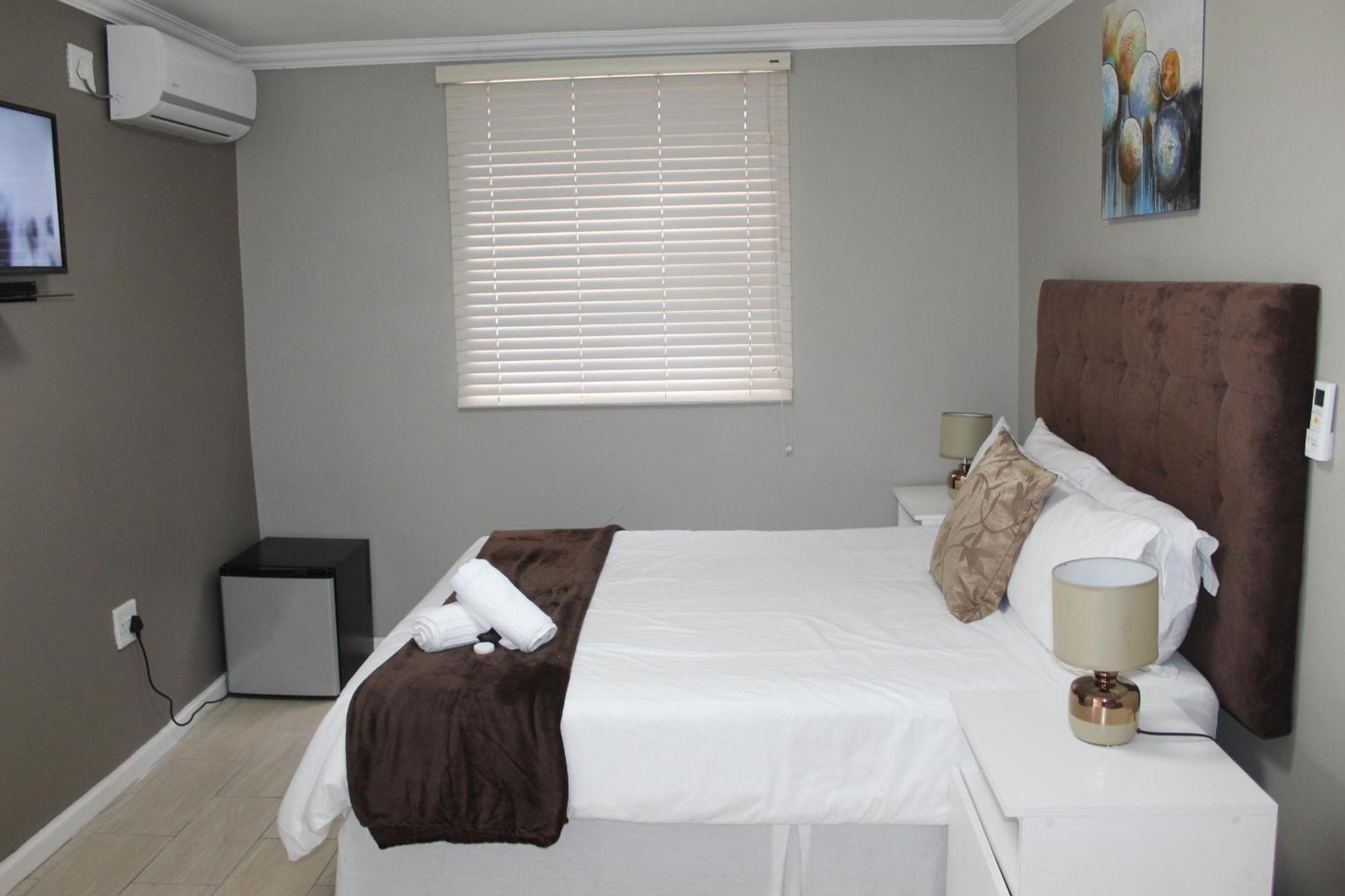 103Onwallace Self Catering Guest House Кейптаун Екстериор снимка