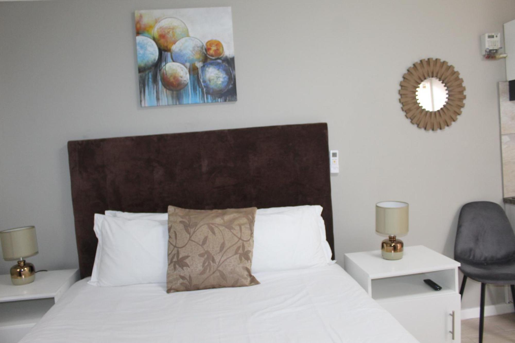 103Onwallace Self Catering Guest House Кейптаун Екстериор снимка