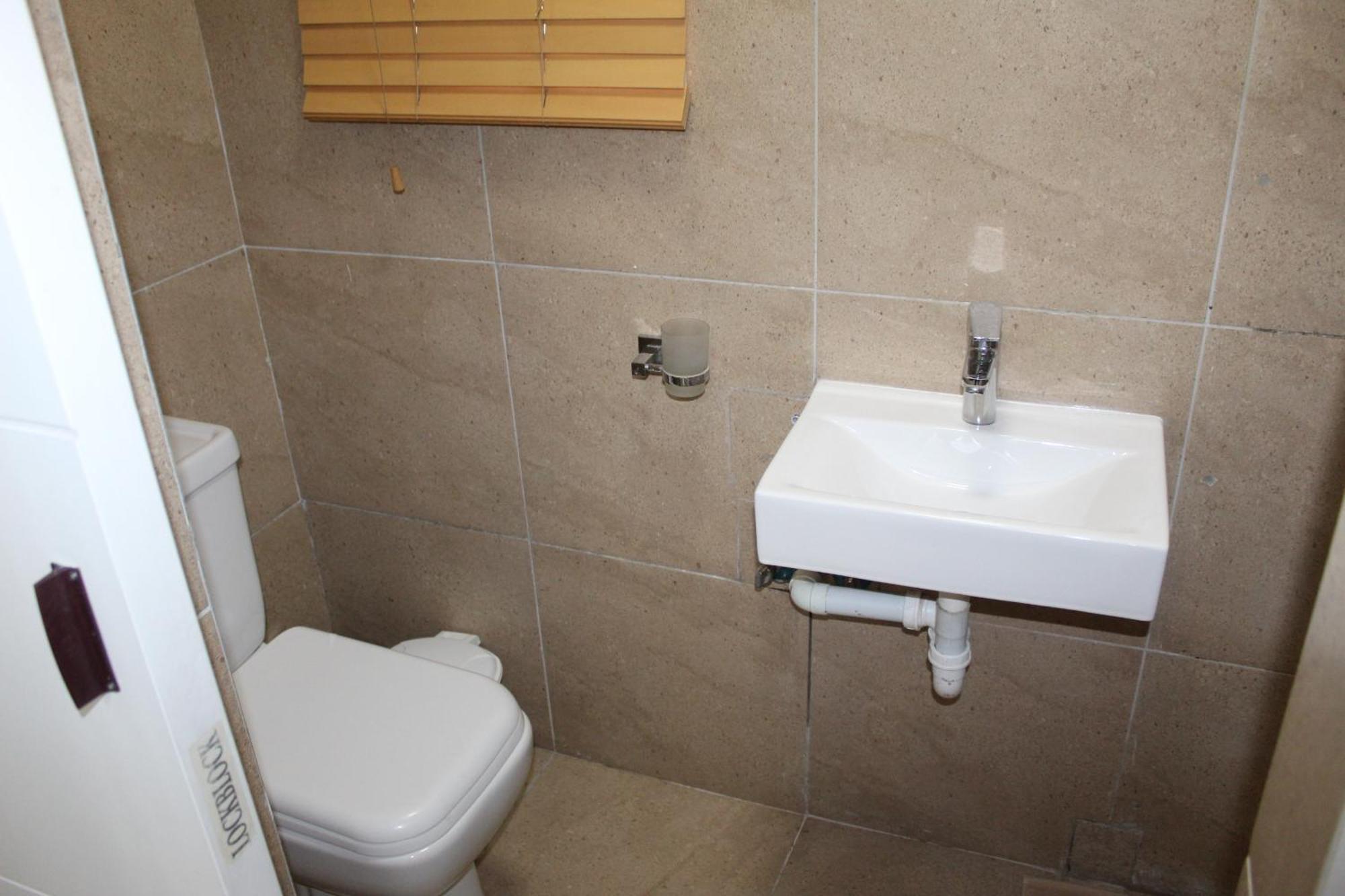 103Onwallace Self Catering Guest House Кейптаун Екстериор снимка