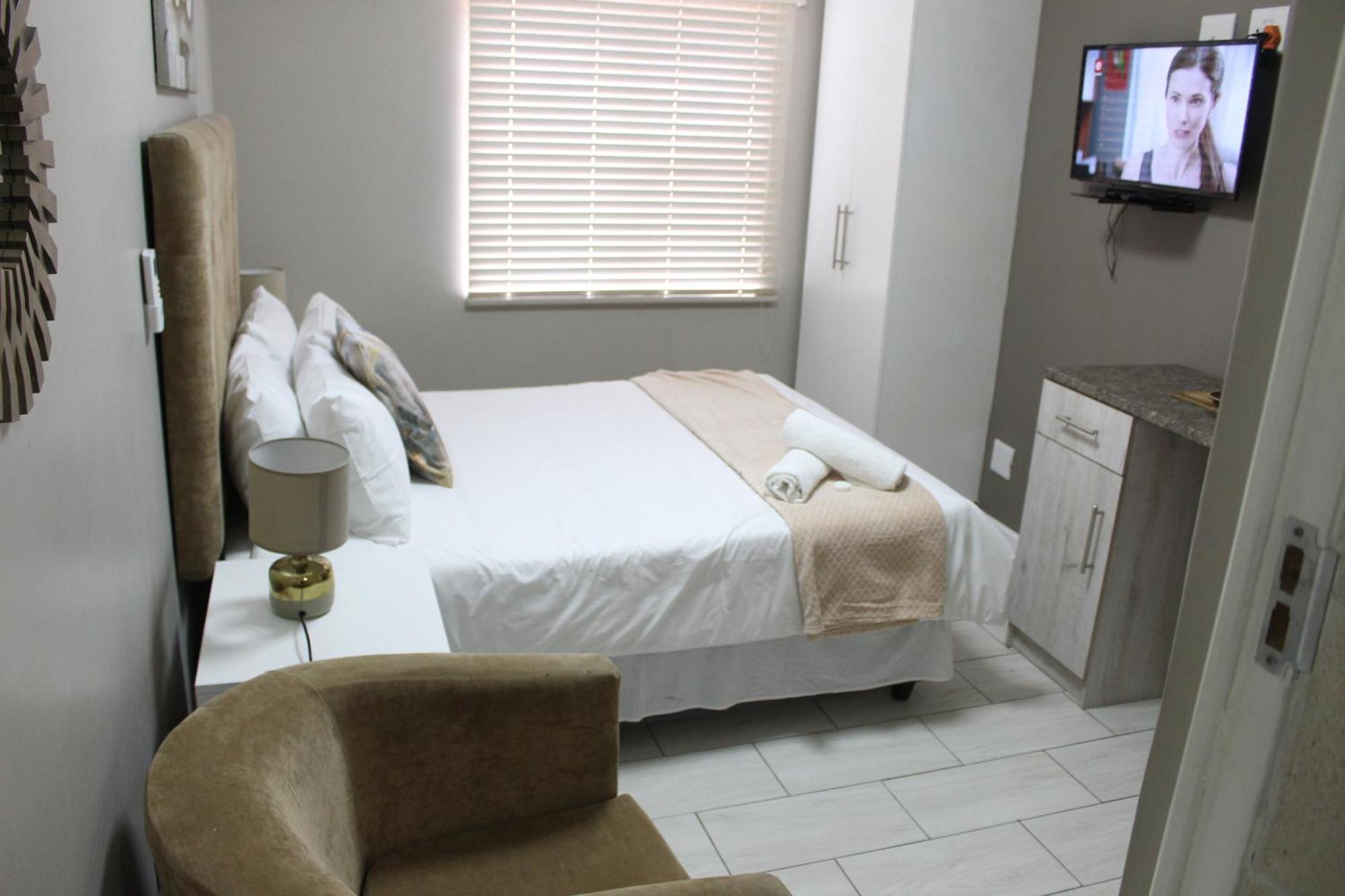 103Onwallace Self Catering Guest House Кейптаун Екстериор снимка