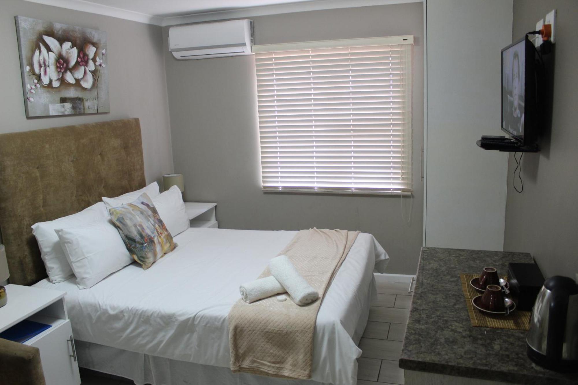 103Onwallace Self Catering Guest House Кейптаун Екстериор снимка